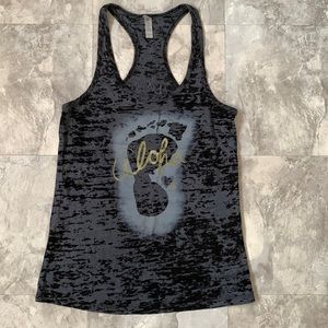 Women’s Racer back Tank Top
